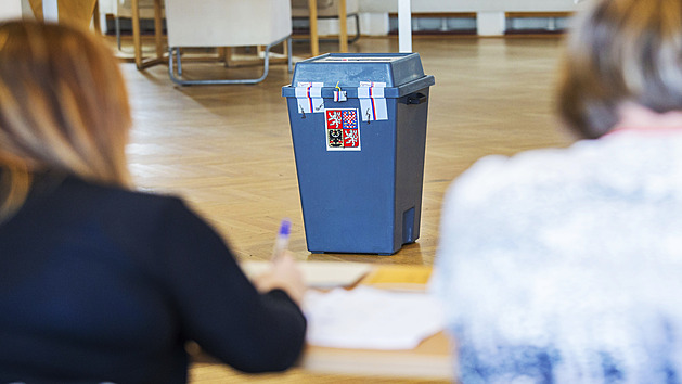 Vedení radnice končí kvůli věku, nástupci nejsou. Obec povede státní úředník