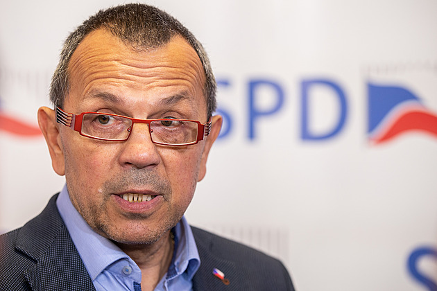 SPD chybělo srdce a uvěřitelnost. Můžeme se s někým spojit, říká Foldyna