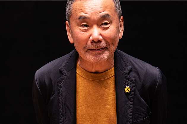 RECENZE: Haruki Murakami napsal knížku pro čtení o samotě