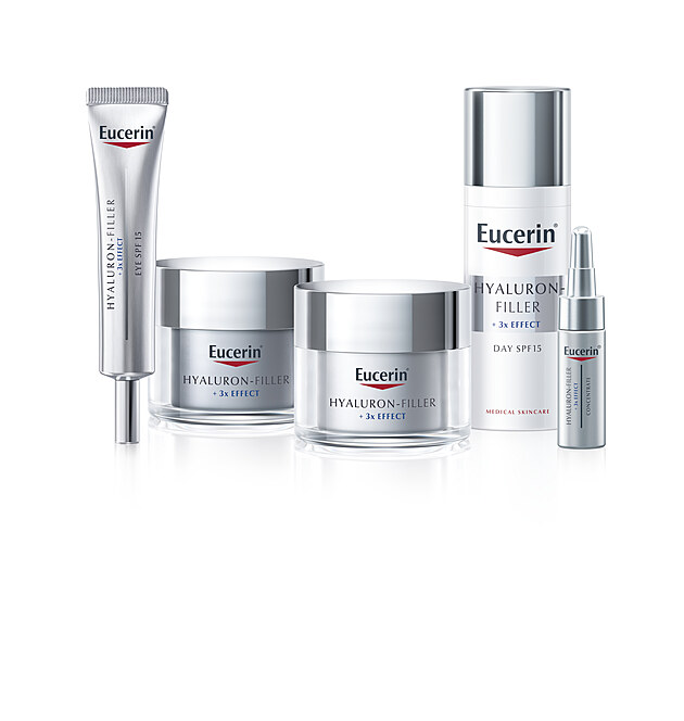 Eucerin - ZR21