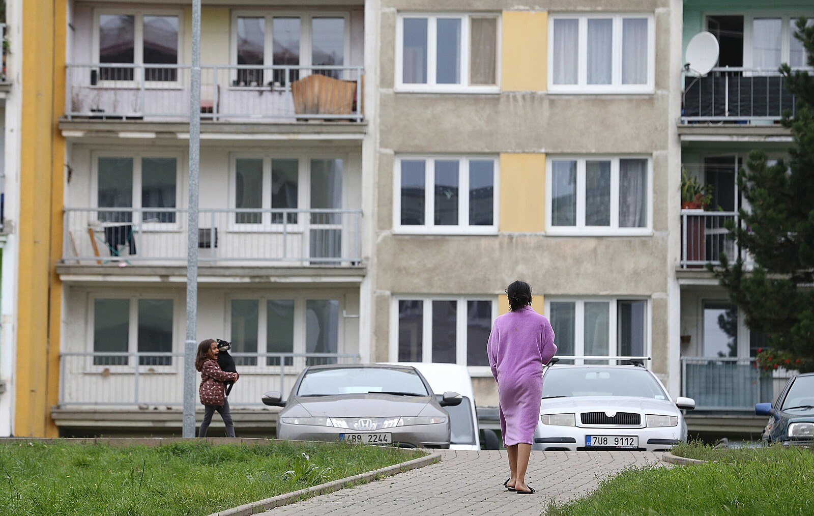 Nejvíce lidí opět umřelo v Ústeckém kraji. Roli hrají i ghetta, poukazují lékaři