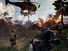Tom Clancy's Ghost Recon Frontline: Reveal Trailer