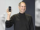 Pokud bychom mli vybrat jen jeden produkt, kterým Steve Jobs a spolenost...