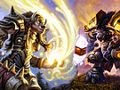 Taureni ve World of Warcraft
