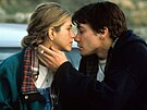 Jake Gyllenhaal a Jennifer Anistonová ve filmu Hodná holka (2002)