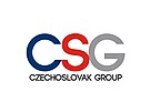 Logo Czcechoslovak Group