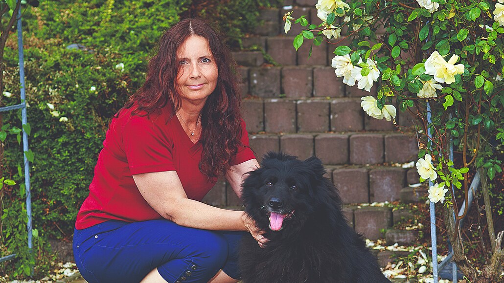 Zhubla jsem k padesátinám, ale hřeším i dnes, říká o 42 kilo lehčí Milena