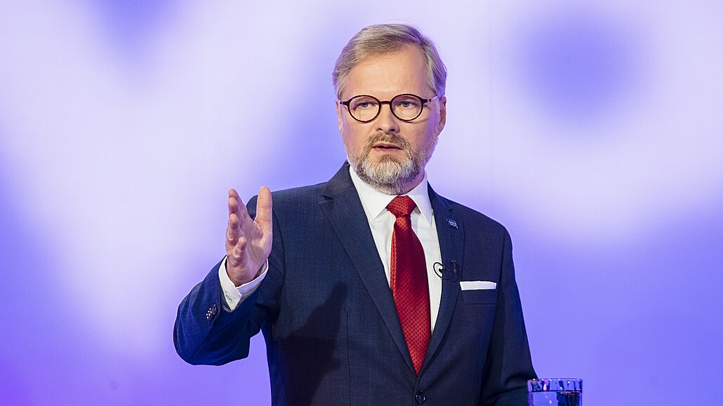 Petr Fiala