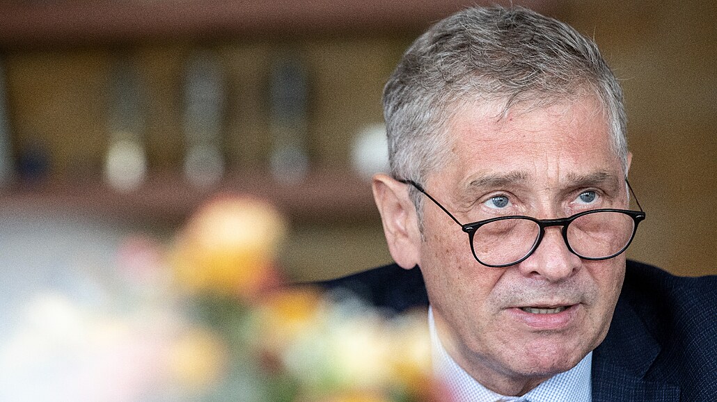 Ivo Vondrák