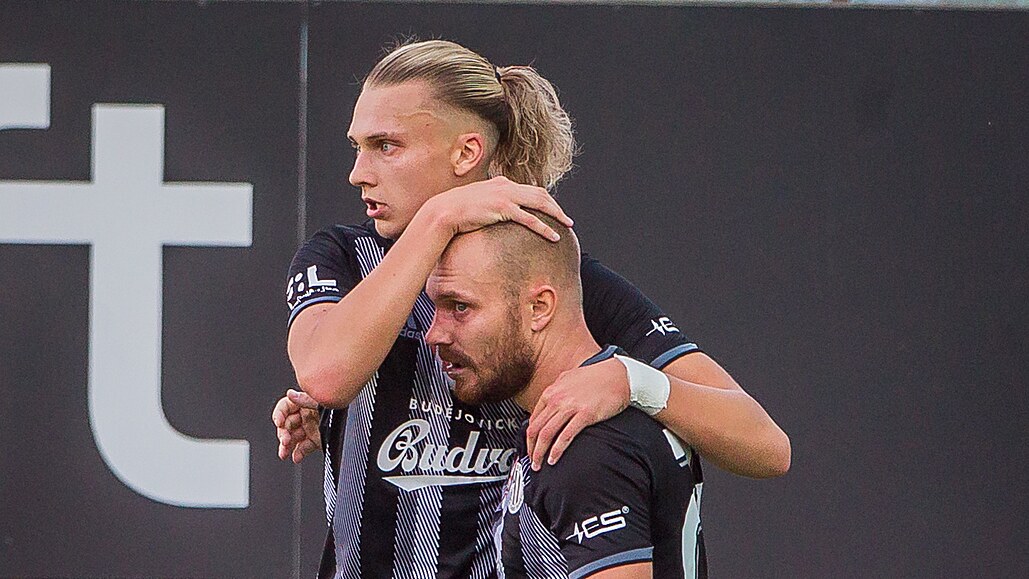 České Budějovice vyhrály v poháru na Dukle, Brno vypadlo ve Varnsdorfu