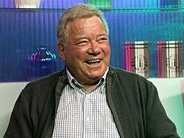 William Shatner (New York, 25. ervence 2021)