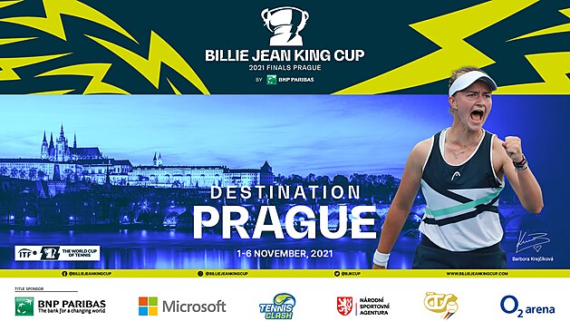 Billie Jean King Cup, nejvtí tenisová událost v R