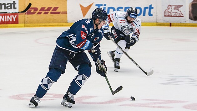 Extraliga lednho hokeje, HC Plze 1929 - Bl Tygi Liberec