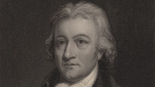 Edmund Cartwright byl anglický duchovní a vynálezce textilních strojů. V roce 1784 se začal zabývat konstrukcí tkacích strojů.