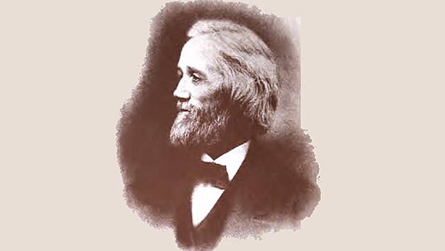 Christopher Latham Sholes byl americk vynlezce, novin a politik. Vyvinul prvn komern spn a masov vyrbn psac stroj.