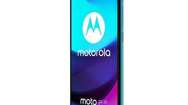 Motorola E20