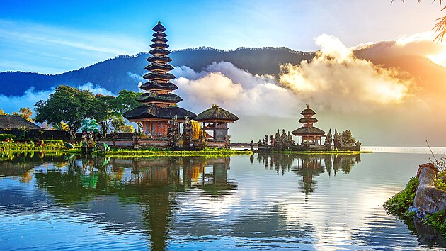 Bali, Indonsie