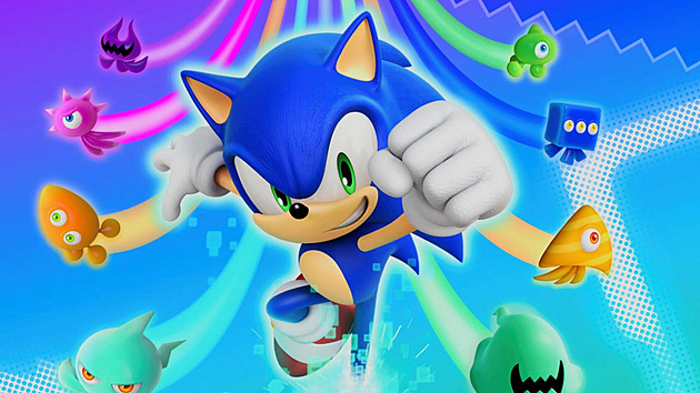 Sonic Colors: Ultimate