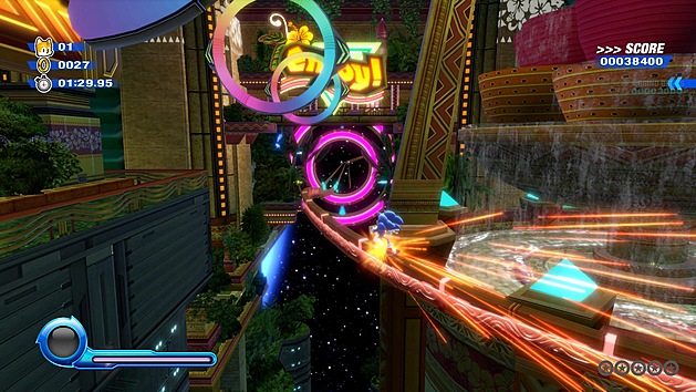 Sonic Colors: Ultimate