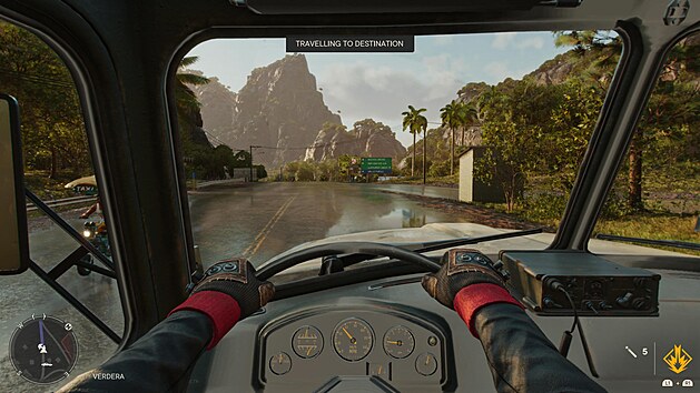 Far Cry 6