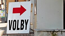 Obyvatelé Jáchymova rozhodovali v referendu o prodeji m�stských pozemk� pro...