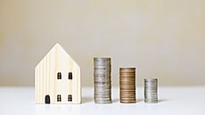 investice nemovitost