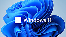 Ilustrační foto - Windows 11