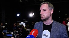 Zden�k H�ib: Výsledek voleb pom��e i Praze