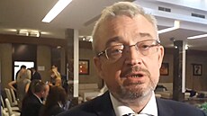 Pro Marka Bendu z ODS jsou Piráti neomarxisti, ale základem je podle n�j zm�na...