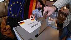Parlamentní volby v Berlíně