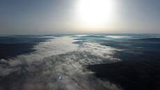 po�así, �HMÚ, babí léto, podzim