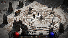 Diablo II: Resurrected