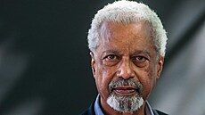 Literát Abdulrazak Gurnah se narodil na tanzanském ostrov� Zanzibar, od roku...