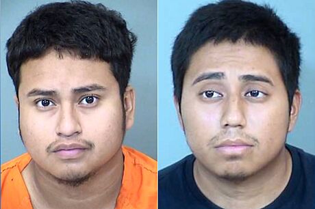 Dva brati byli zateni v souvislosti s objevením tla dospívající dívky...
