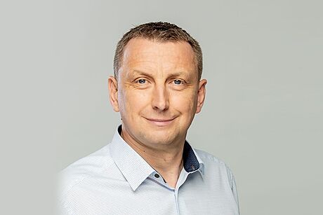 Petr Fifka (SPOLU/ODS), zastupitel hlavnho msta