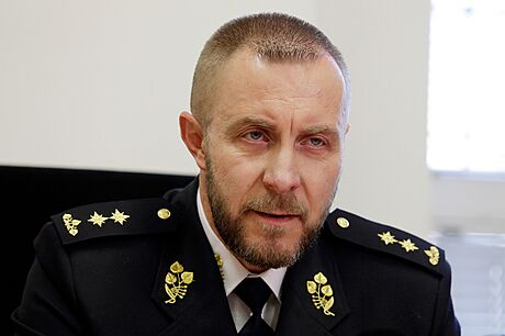 Generál Petr Dohnal