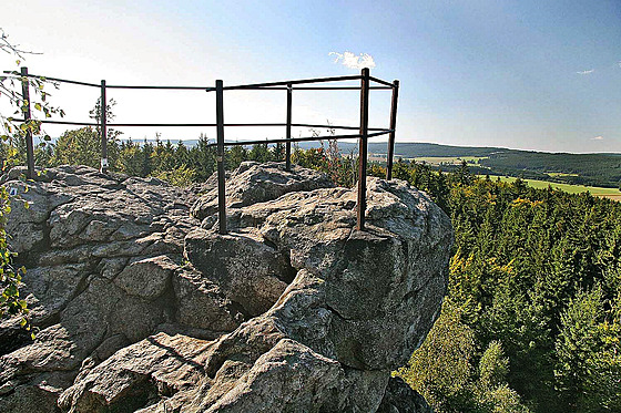 To nejlepší z hor Česka: poznejte tiché a skromné Žďárské vrchy - iDNES.cz