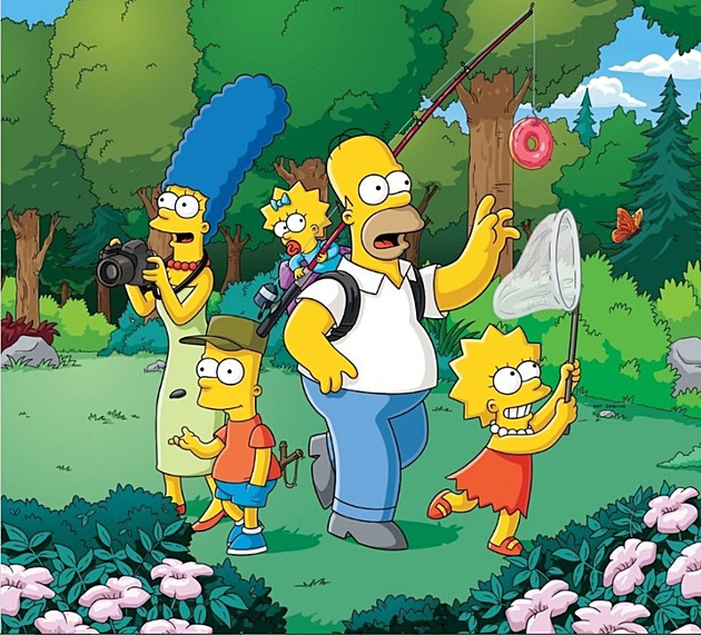 Náhle zemřel scenárista Simpsonových. Za příběh kultovní rodinky získal cenu Emmy
