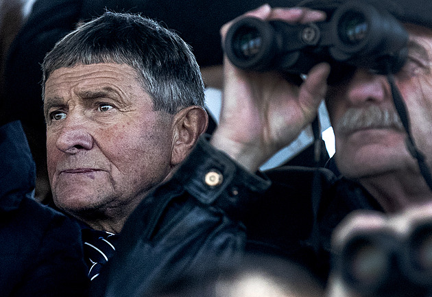 Klidně bych ještě závodil. Jak Váňa trénuje koně a na co rád vzpomíná?