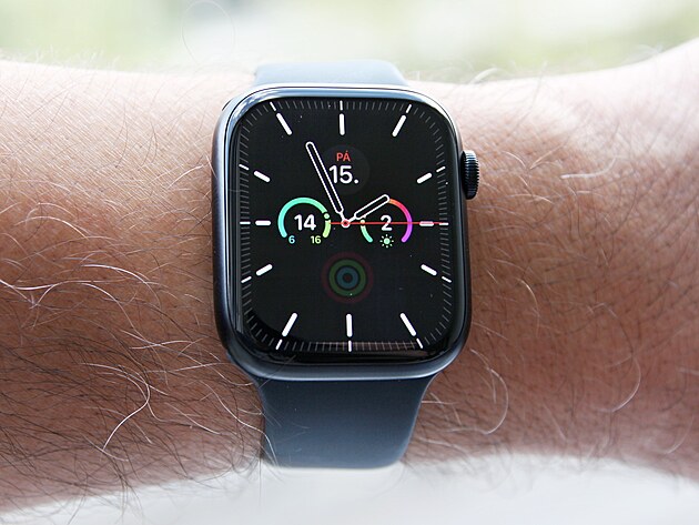 Apple Watch Series 7