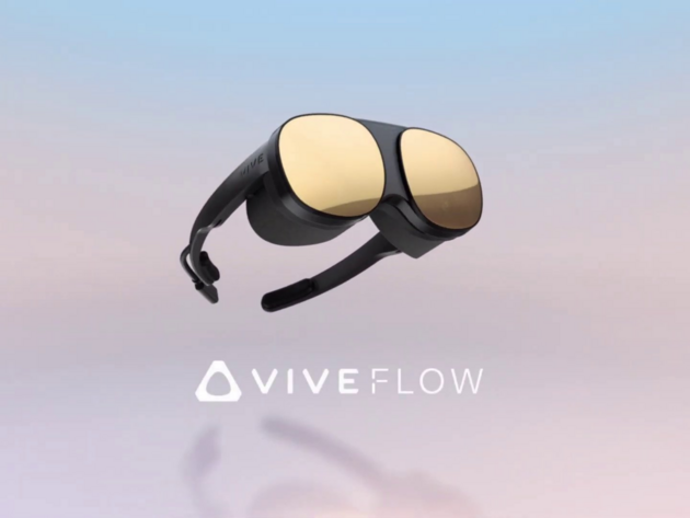 HTC Vive Flow