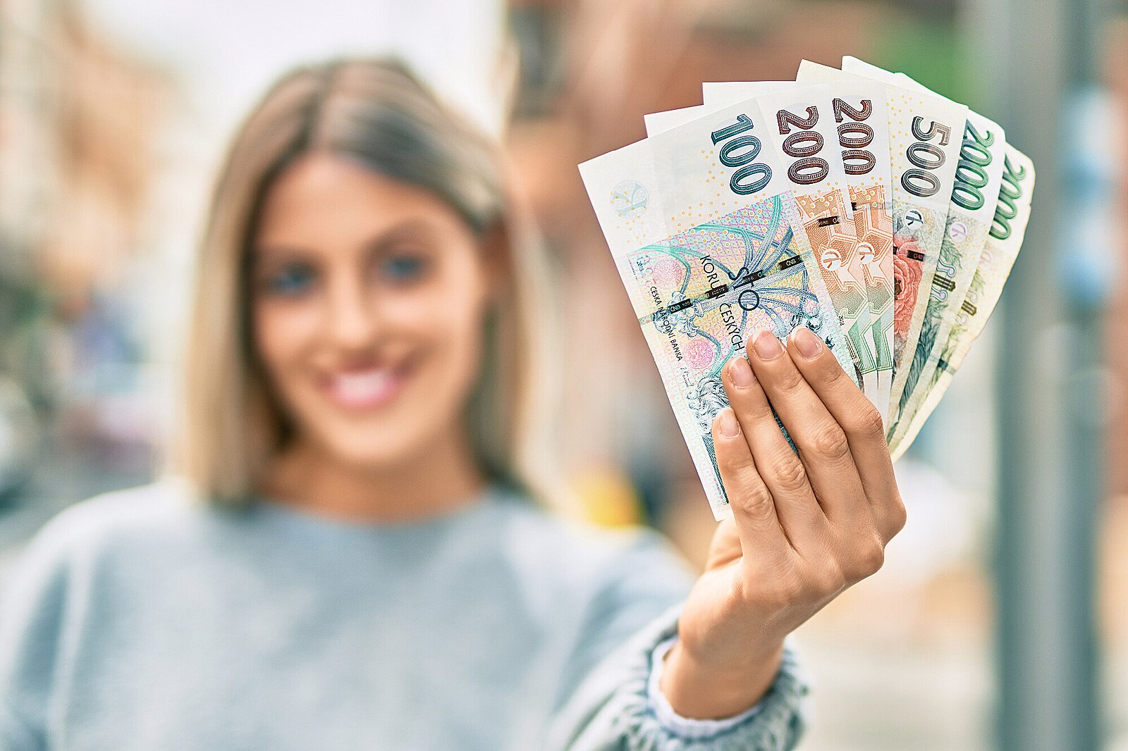 Dobrá investice porazí i inflaci. Peníze v bankách ztrácí hodnotu, radí  odborníci | Byznys | Lidovky.cz