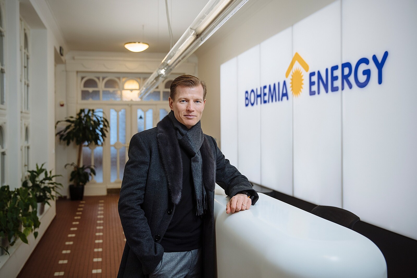 Bohemia Energy Se Stala Partnerem Unikatniho Portalu Pro Deti A Mladez Estav Cz