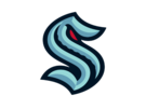 Logo Seattle Kraken