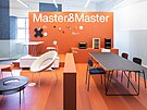 Nejlepí kolekce nábytku: Master & Master / idle Mistra