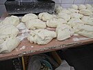 Potravinsk inspekce uzavela vrobn prostory pekrny v Hanuovicch pot,...