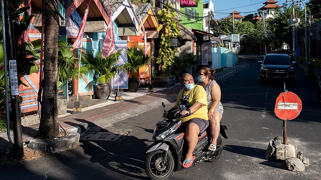 Nechceme batůžkáře, zní z Bali. Ostrov opět otevírá, cílí na bohatší turisty