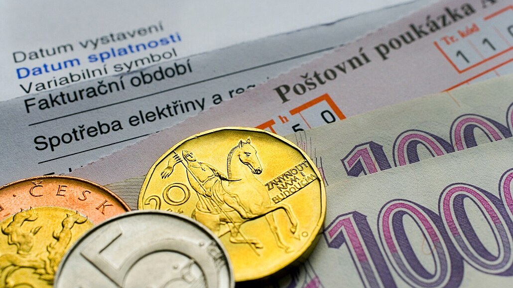 Zaskočil vás vysoký nedoplatek za energie? Poradíme, jak to řešit