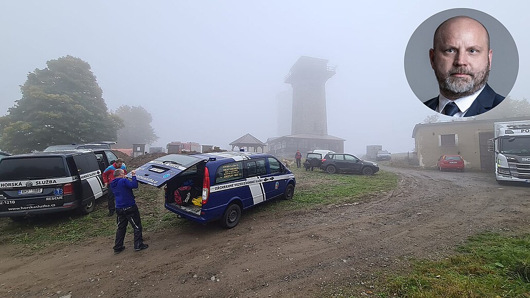 Pátrání po ztracené dívce z Nmecka má astný konec. Nali ji u eské Kubice....