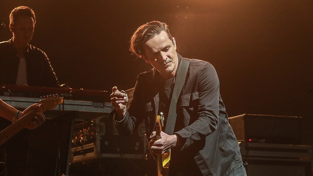 16.10.2021, Praha, Mejdan s Impulsem, O2 arena, koncerty Mirai, Olympic,...